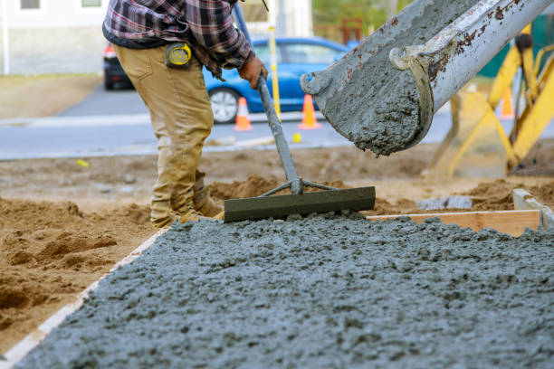 Best Concrete Grinding and Polishing in Cold Spring, MN