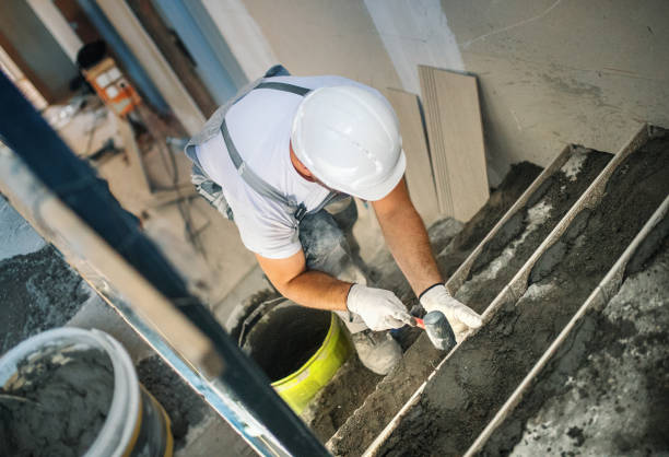 Best Concrete Steps and Stairs in Cold Spring, MN