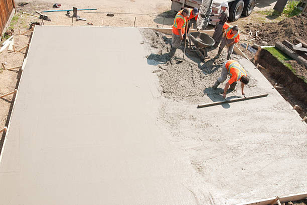 Best Concrete Staining and Coloring in Cold Spring, MN