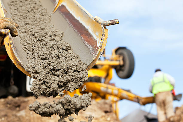 Best Concrete Foundation Repair in Cold Spring, MN
