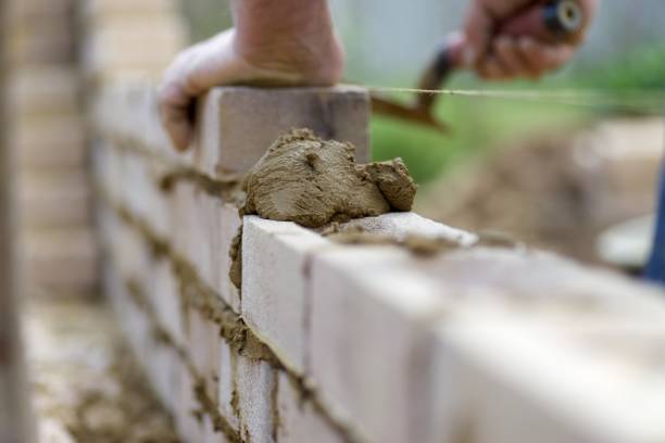 Best Concrete Retaining Walls in Cold Spring, MN