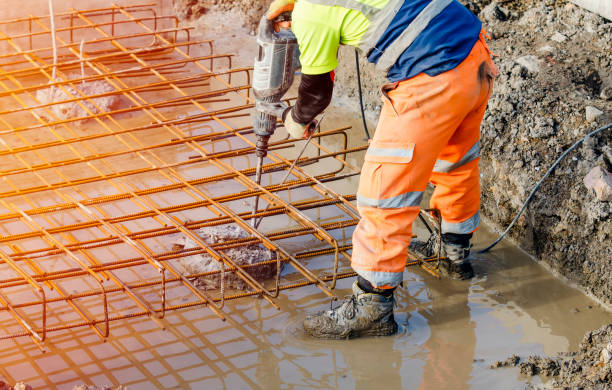 Best Concrete Staining and Coloring in Cold Spring, MN