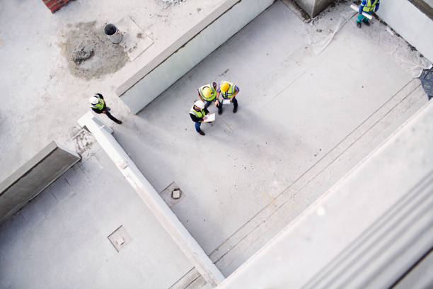 Best Concrete Demolition Services in Cold Spring, MN